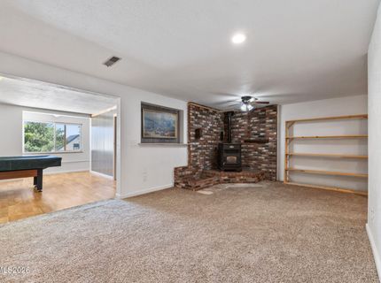 905 S E Street, Virginia City, NV 89440 Photo