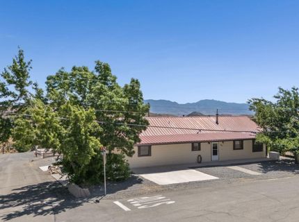 905 S E Street, Virginia City, NV 89440 Photo
