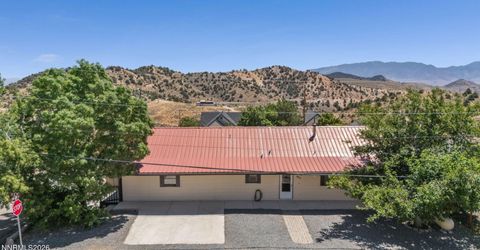 905 S E Street, Virginia City, NV 89440 Photo