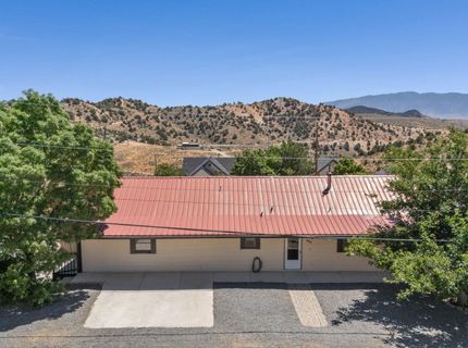 905 S E Street, Virginia City, NV 89440 Photo