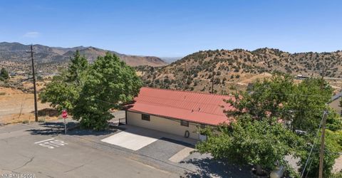 905 S E Street, Virginia City, NV 89440 Photo