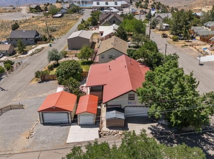 905 S E Street, Virginia City, NV 89440 Photo