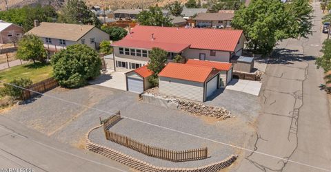 905 S E Street, Virginia City, NV 89440 Photo