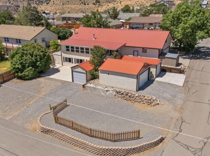 905 S E Street, Virginia City, NV 89440 Photo
