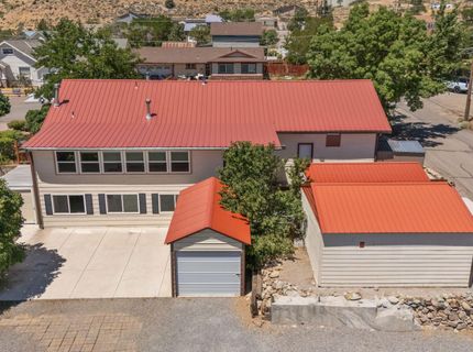 905 S E Street, Virginia City, NV 89440 Photo