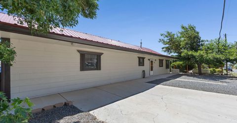 905 S E Street, Virginia City, NV 89440 Photo