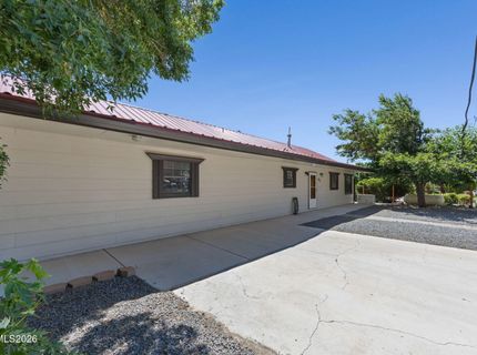 905 S E Street, Virginia City, NV 89440 Photo