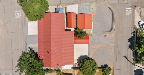 905 S E Street, Virginia City, NV 89440 Photo