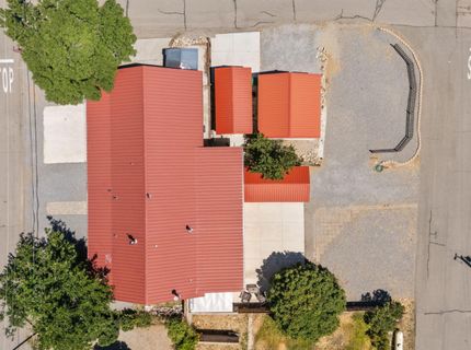 905 S E Street, Virginia City, NV 89440 Photo