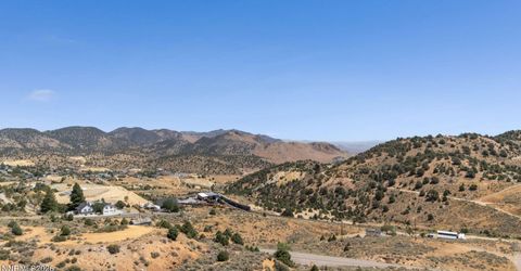 905 S E Street, Virginia City, NV 89440 Photo