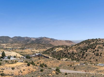 905 S E Street, Virginia City, NV 89440 Photo