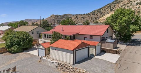 905 S E Street, Virginia City, NV 89440 Photo