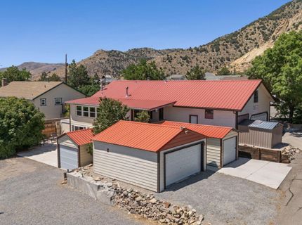 905 S E Street, Virginia City, NV 89440 Photo