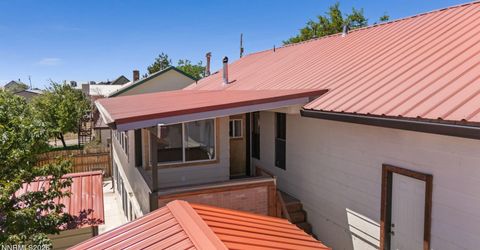 905 S E Street, Virginia City, NV 89440 Photo