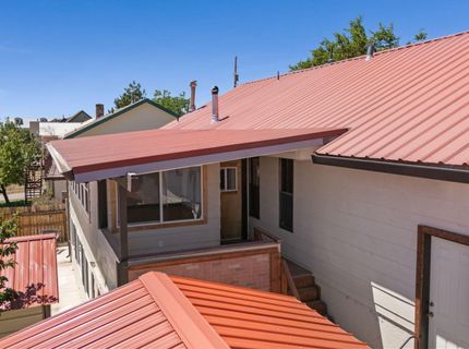 905 S E Street, Virginia City, NV 89440 Photo