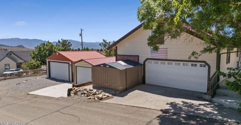 905 S E Street, Virginia City, NV 89440 Photo