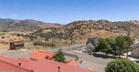 905 S E Street, Virginia City, NV 89440 Photo