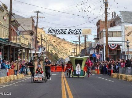 905 S E Street, Virginia City, NV 89440 Photo