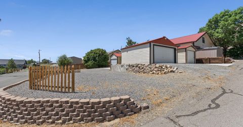905 S E Street, Virginia City, NV 89440 Photo