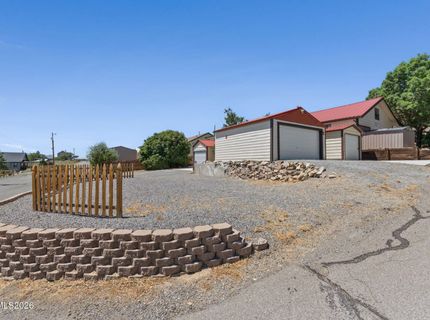 905 S E Street, Virginia City, NV 89440 Photo
