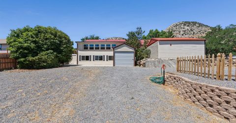 905 S E Street, Virginia City, NV 89440 Photo