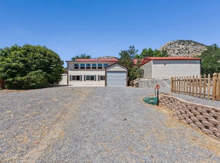 905 S E Street, Virginia City, NV 89440 Photo