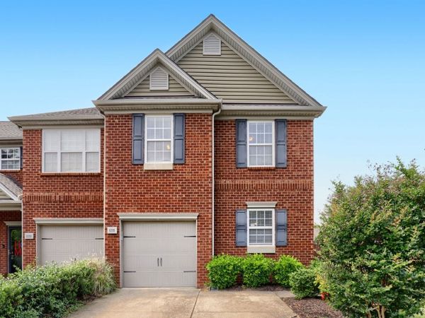 1235 Bainbridge Drive, Nashville, TN 37211