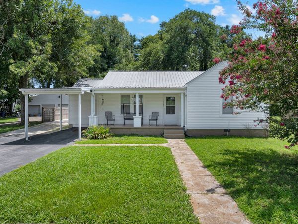 224 Carter St , Shelbyville, TN 37160