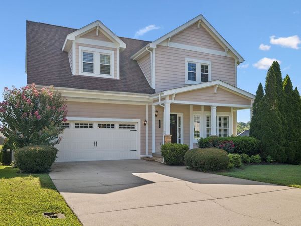 3304 Redmon Hl, Nolensville, TN 37135
