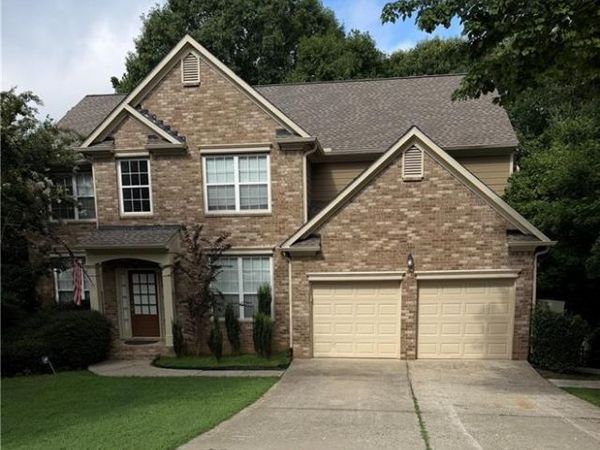 6290 Weller Trail, Buford, GA 30518
