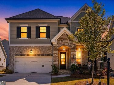 4566 Molder Drive, Buford, GA 30518