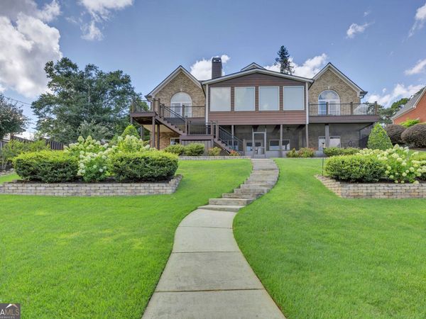 921 Yancey Road, Covington, GA 30014