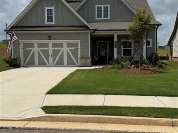 2811 Freshwater Court, Gainesville, GA 30507