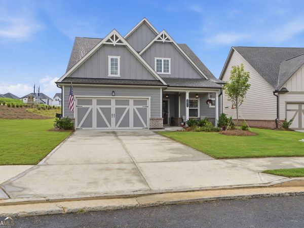 2811 Freshwater Court, Gainesville, GA 30507