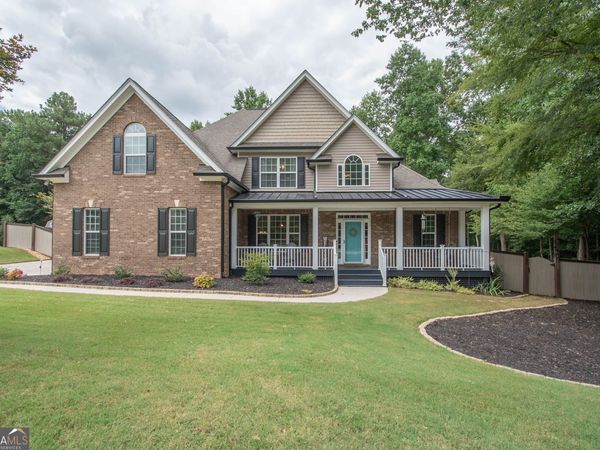 140 Blue Heron Boulevard, Senoia, GA 30276