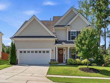 673 Millers Mark Avenue, Wake Forest, NC 27587