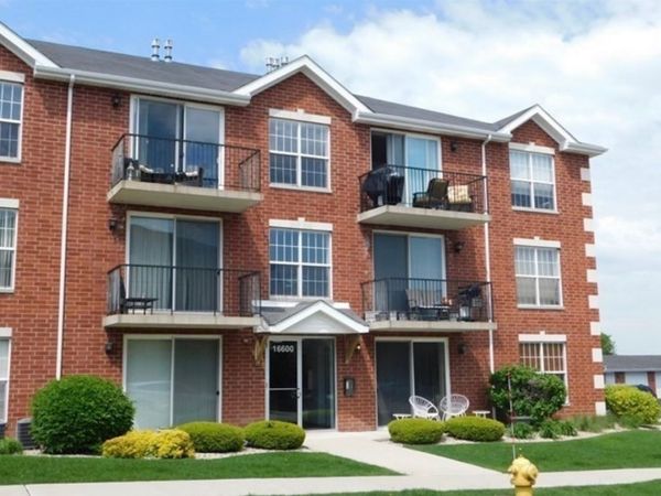 16600 Liberty Circle , Unit 3NW, Orland Park, IL 60462