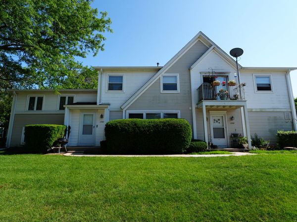 1204 Inverrary Lane , Unit -, Deerfield, IL 60015