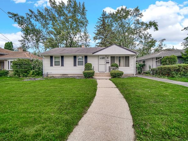 1509 Ridge Road , Homewood, IL 60430
