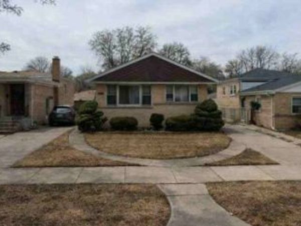 15236 Evers Street , Dolton, IL 60419