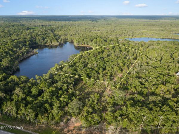 000000 Rio Vista Road , Chipley, FL 32428