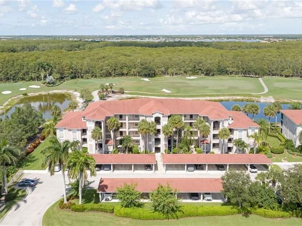 10265 Heritage Bay BLVD , Unit 624, NAPLES, FL 34120