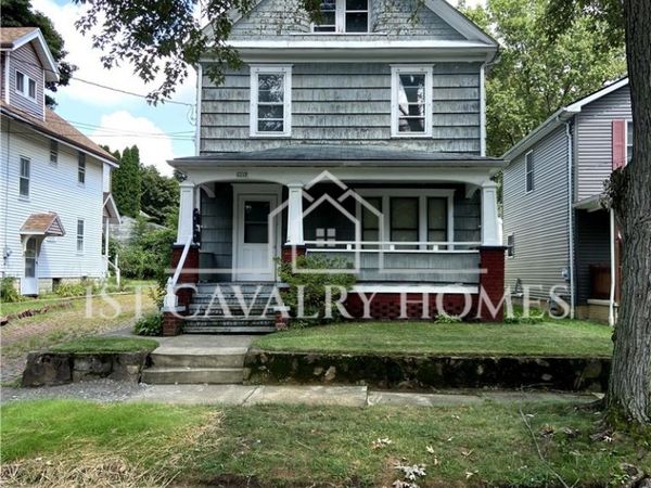 1383 Curtis Street , Unit 2 up, Akron, OH 44301