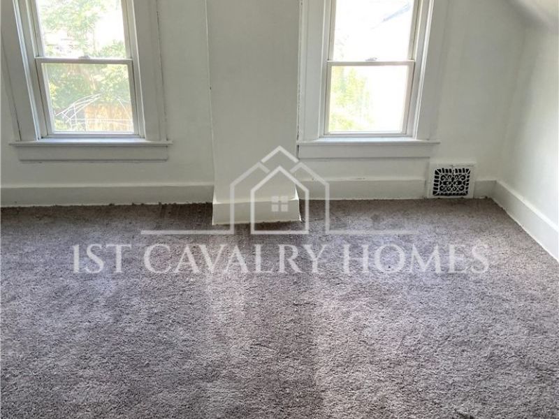 1383 Curtis Street, Unit 2 up, Akron, OH 44301 Photo 14