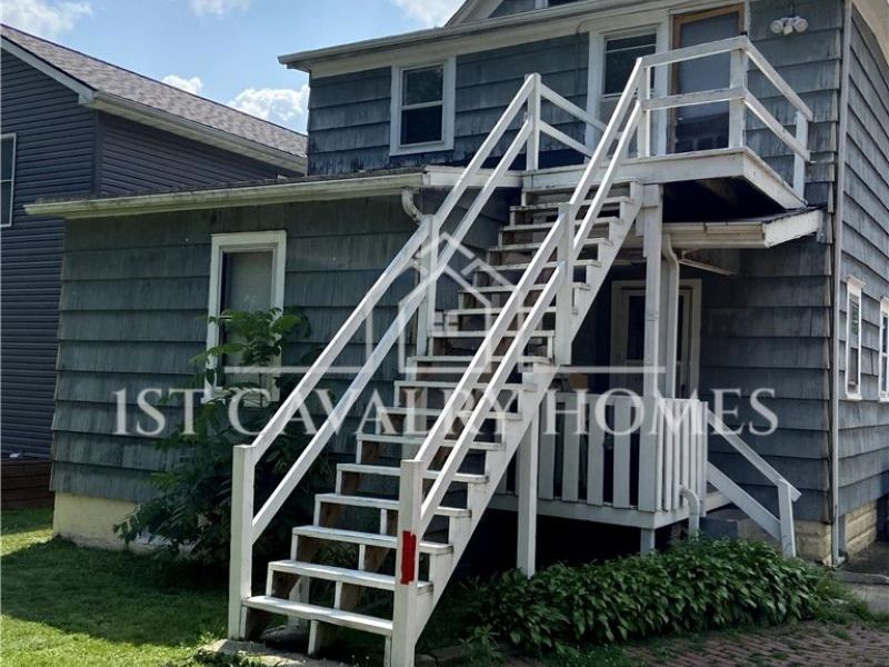1383 Curtis Street, Unit 2 up, Akron, OH 44301 Photo 17