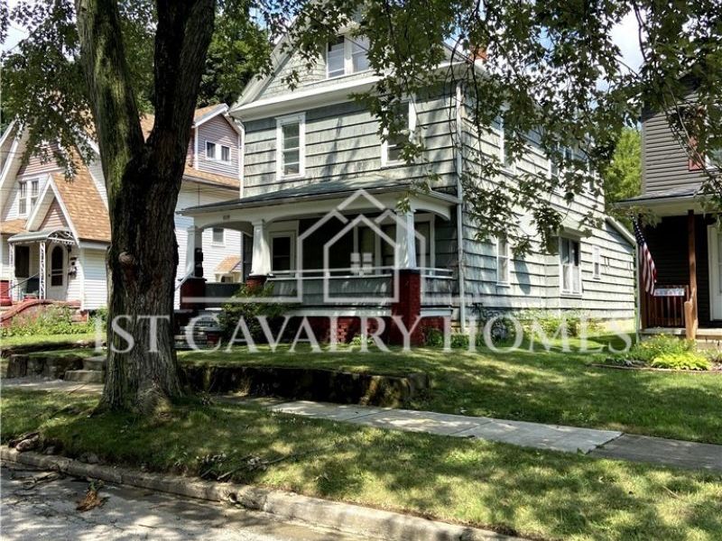 1383 Curtis Street, Unit 2 up, Akron, OH 44301 Photo 18