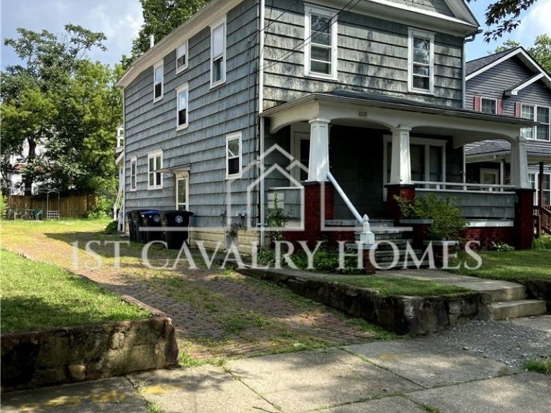 1383 Curtis Street, Unit 2 up, Akron, OH 44301 Photo 19