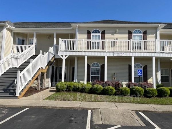 113 Ashley Park Dr., Unit 4B, Myrtle Beach, SC 29579