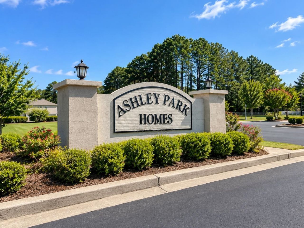 113 Ashley Park Dr. Photo 25