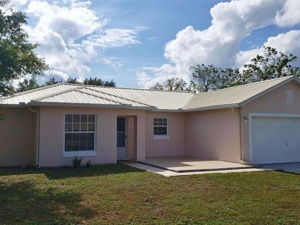 663 HERALDO COURT , KISSIMMEE, FL 34758